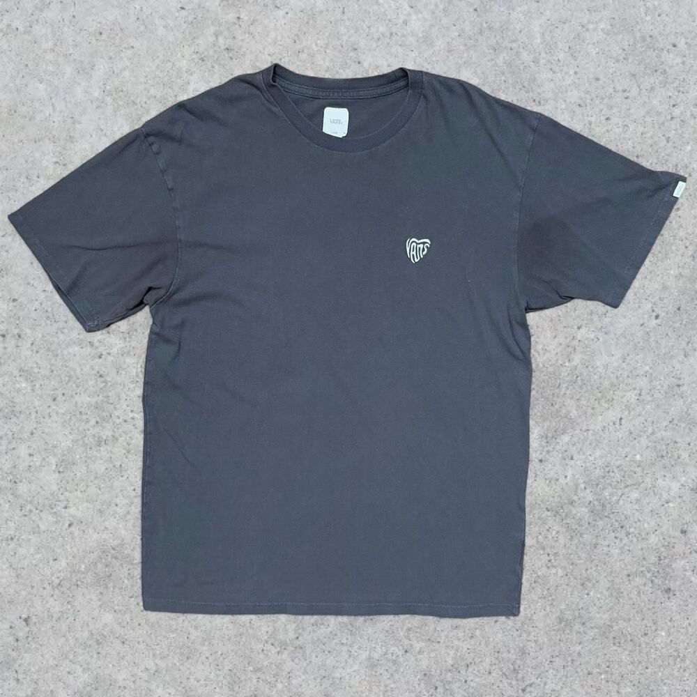 Vans Skateboarding Make it Better Bird T Shirt